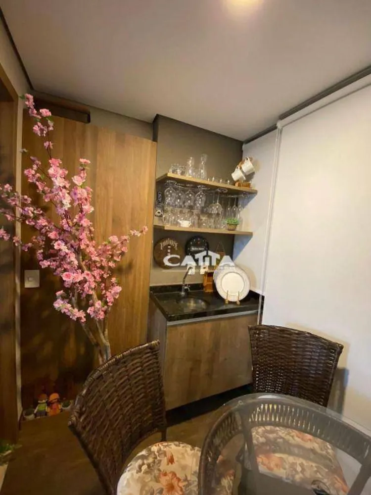 Apartamento, 2 quartos, 58 m² - Foto 1