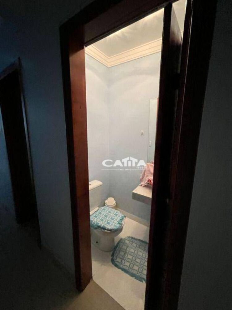 Sobrado, 4 quartos, 350 m² - Foto 4