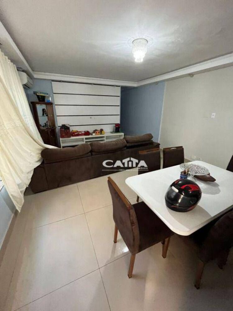Sobrado, 4 quartos, 350 m² - Foto 1