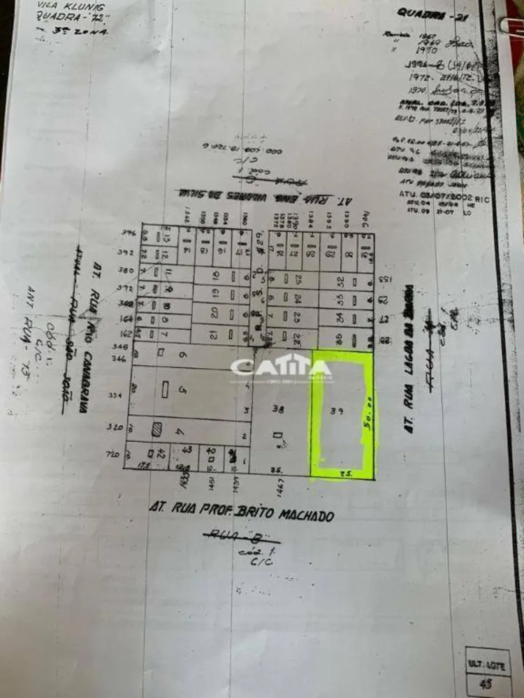 Terreno, 1250 m² - Foto 12