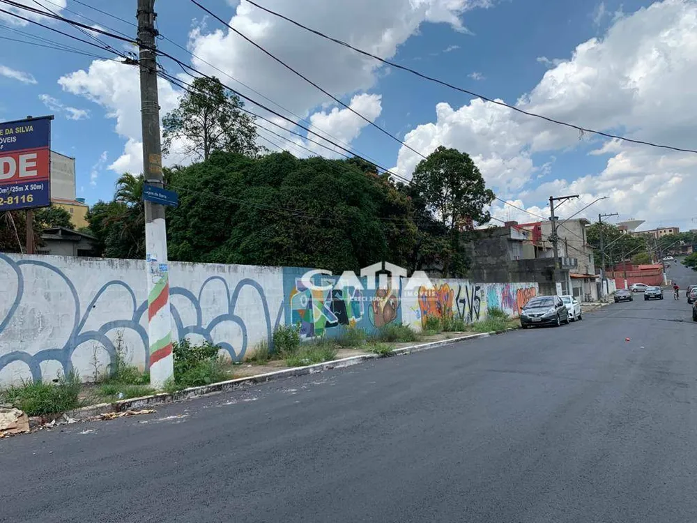 Terreno, 1250 m² - Foto 1