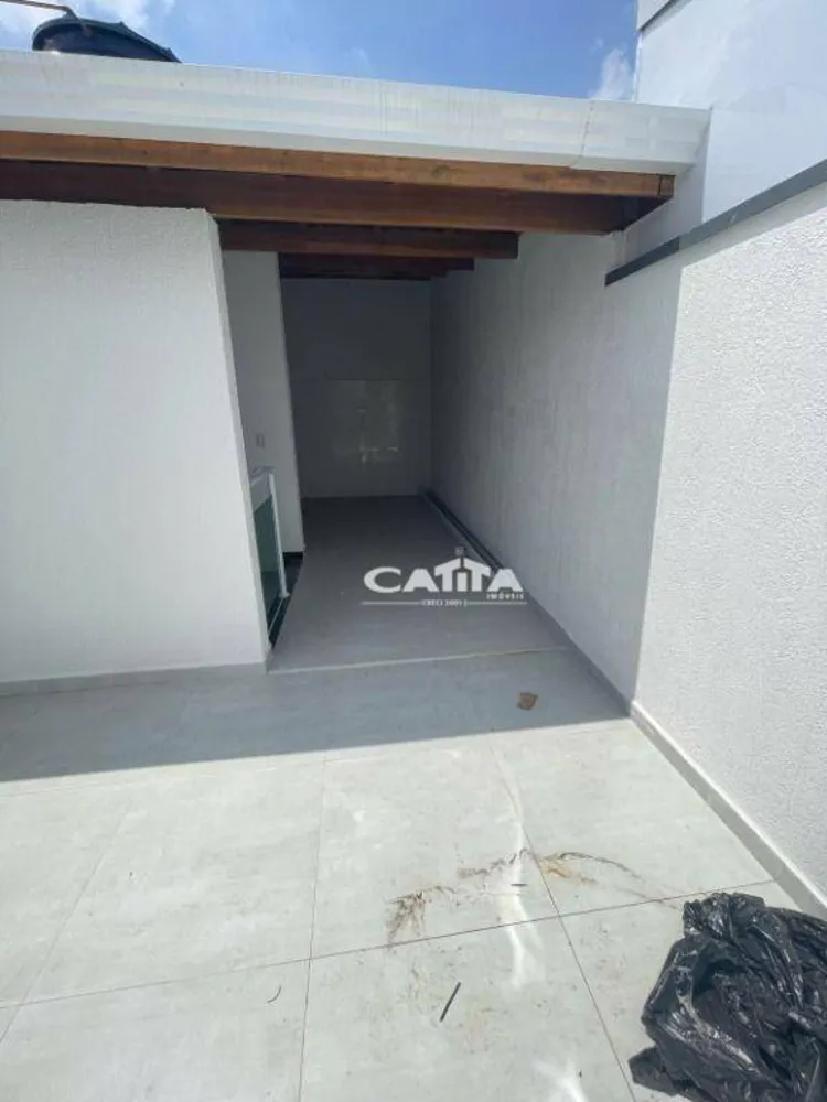 Sobrado, 2 quartos, 90 m² - Foto 7