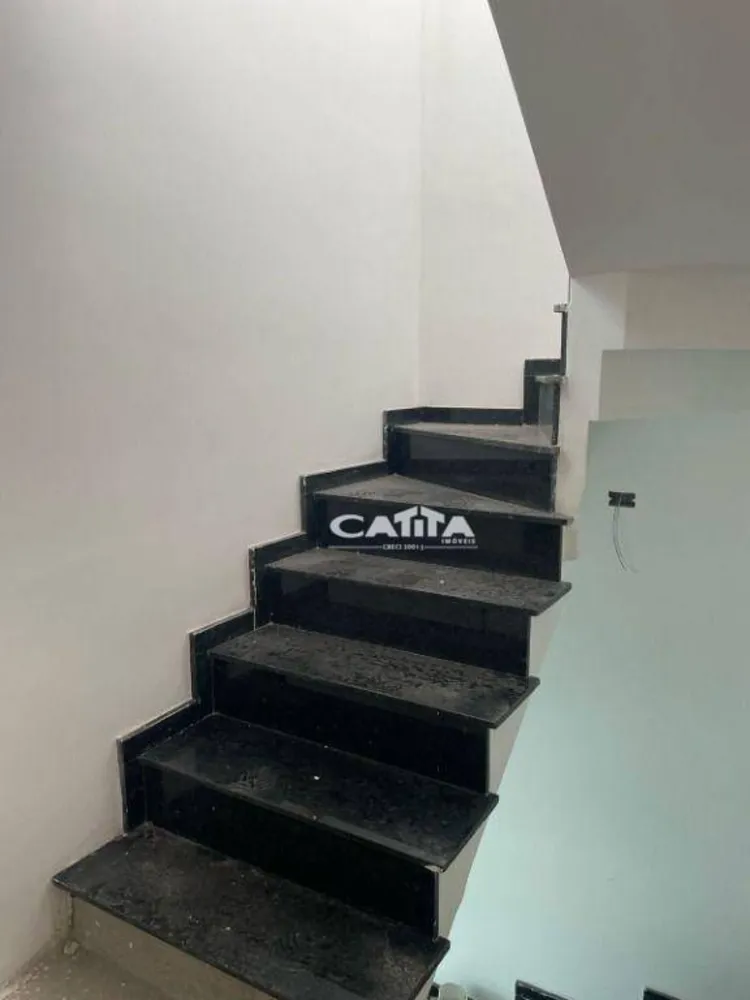 Sobrado, 2 quartos, 90 m² - Foto 4