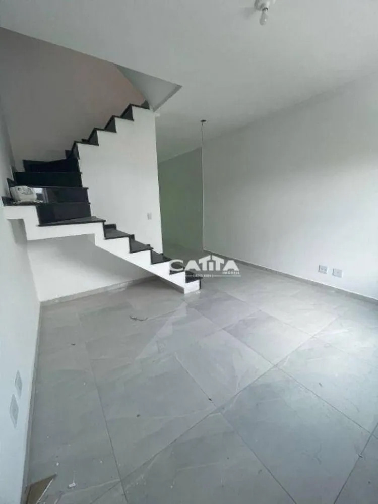 Sobrado, 2 quartos, 90 m² - Foto 3