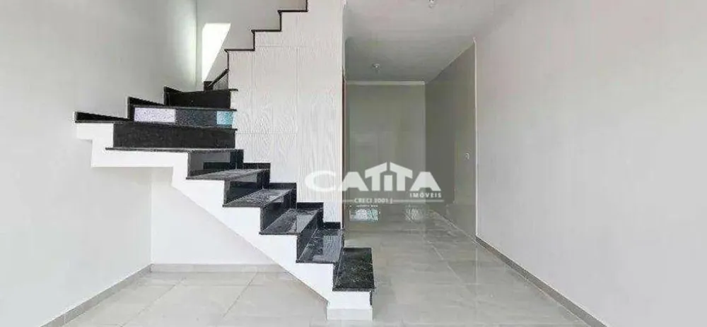 Sobrado, 2 quartos, 90 m² - Foto 9