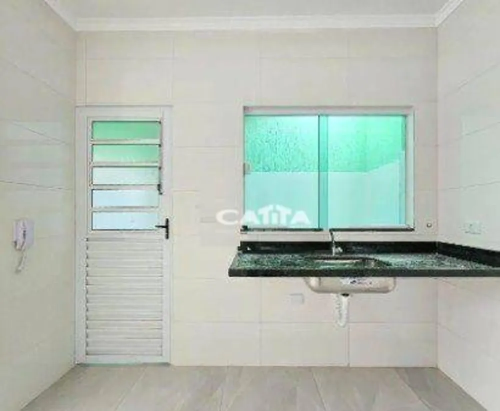 Sobrado, 2 quartos, 90 m² - Foto 11