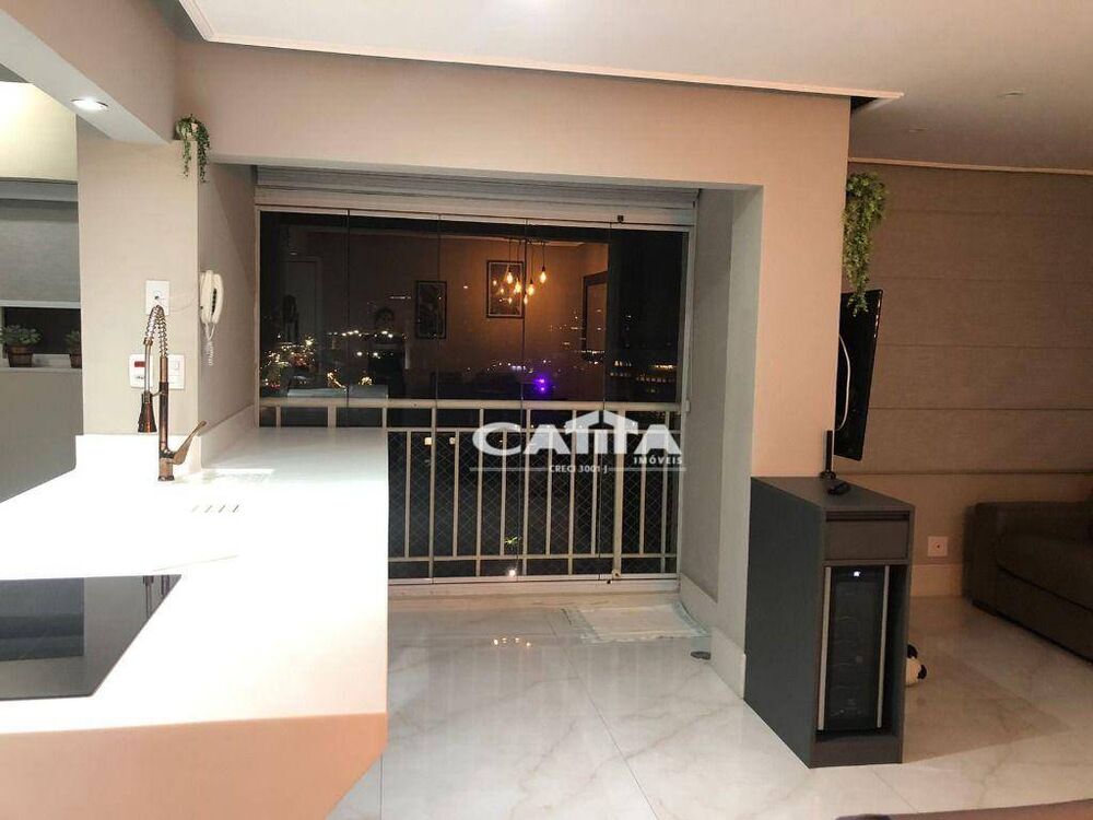 Apartamento, 2 quartos, 55 m² - Foto 1