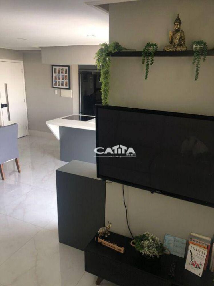 Apartamento, 2 quartos, 55 m² - Foto 4