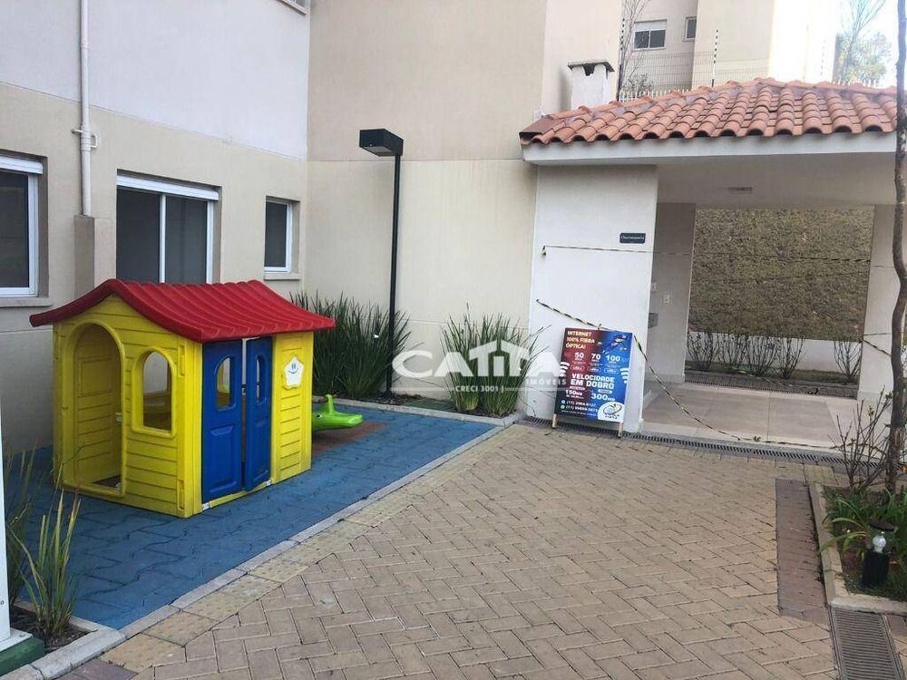 Apartamento, 2 quartos, 40 m² - Foto 4