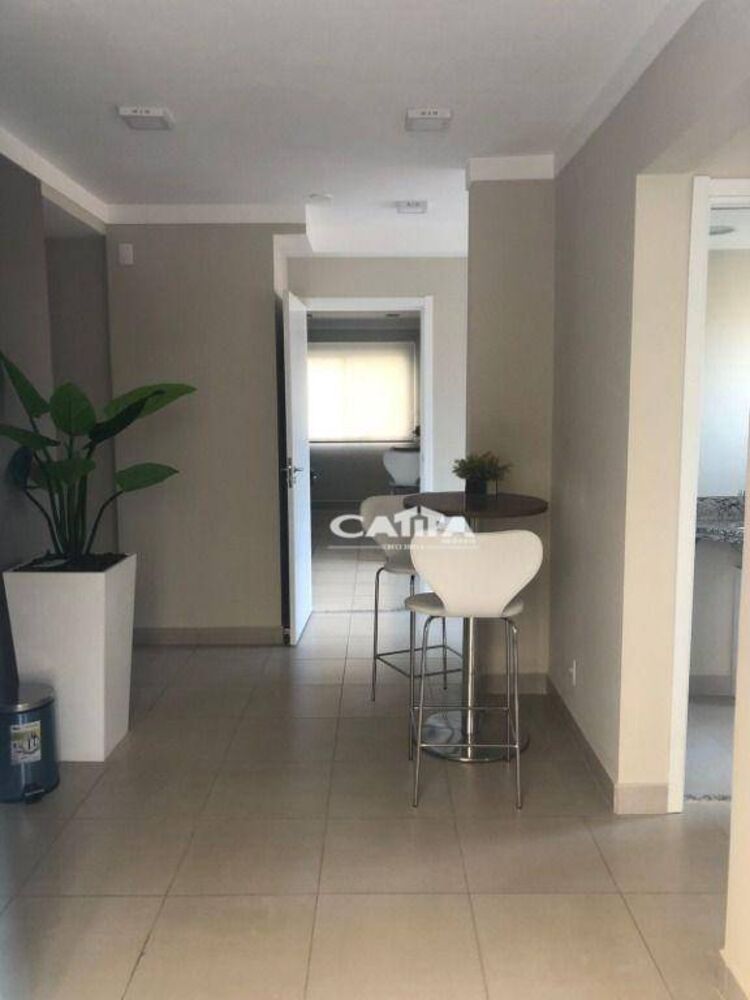 Apartamento, 2 quartos, 40 m² - Foto 2