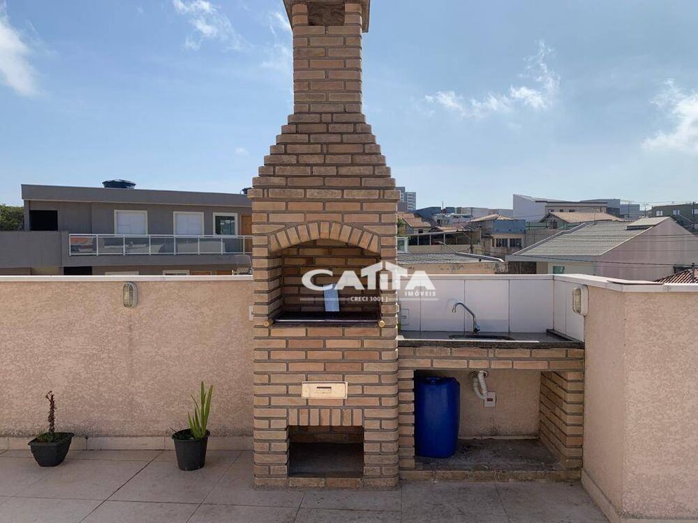 Apartamento, 2 quartos, 38 m² - Foto 3