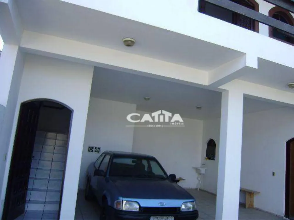 Casa, 2 quartos, 80 m² - Foto 6