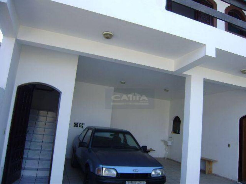 Casa, 2 quartos, 80 m² - Foto 4