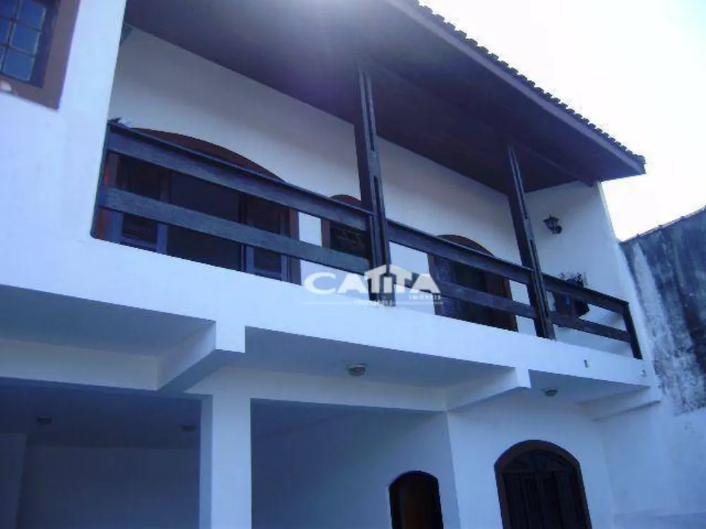 Casa, 2 quartos, 80 m² - Foto 5