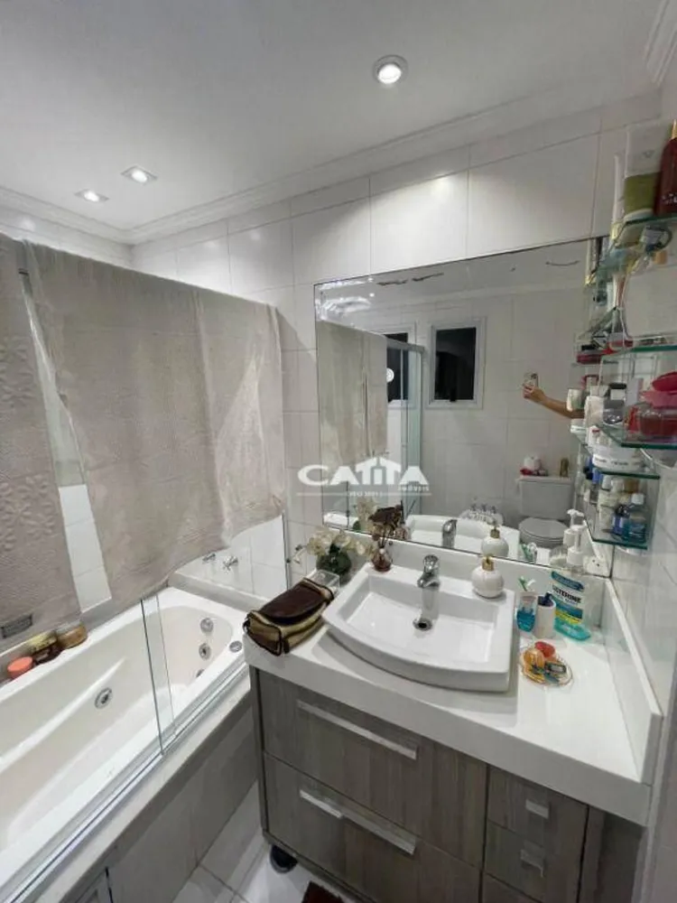 Cobertura, 3 quartos, 160 m² - Foto 8