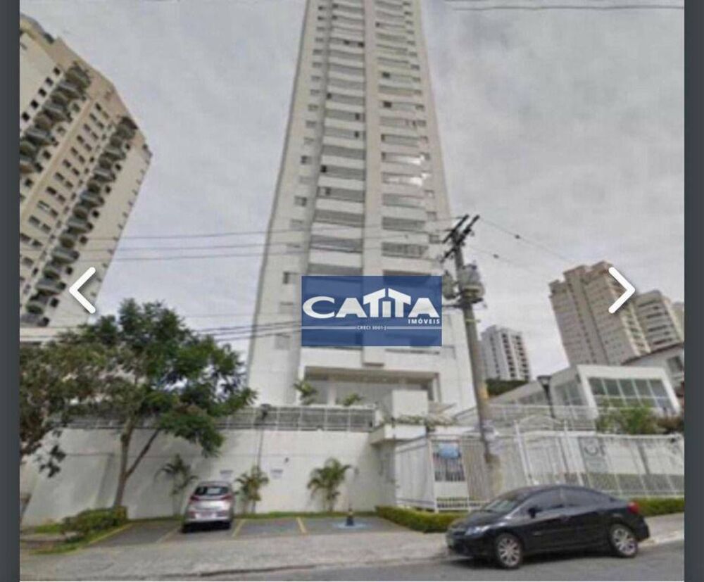 Cobertura à venda com 3 quartos, 160m² - Foto 2