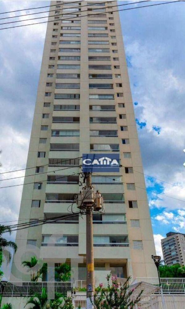 Cobertura à venda com 3 quartos, 160m² - Foto 3