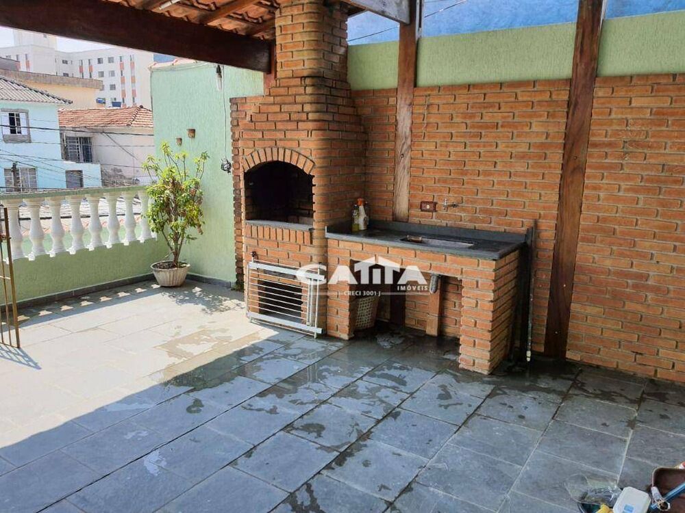 Casa, 2 quartos, 121 m² - Foto 24