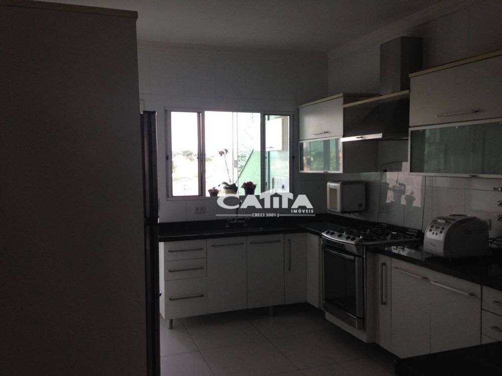 Sobrado à venda e aluguel com 3 quartos, 210m² - Foto 7