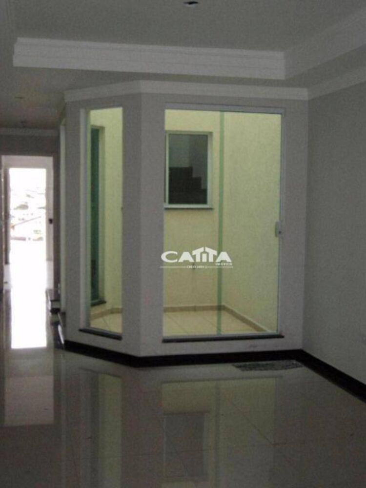 Sobrado à venda e aluguel com 3 quartos, 210m² - Foto 9