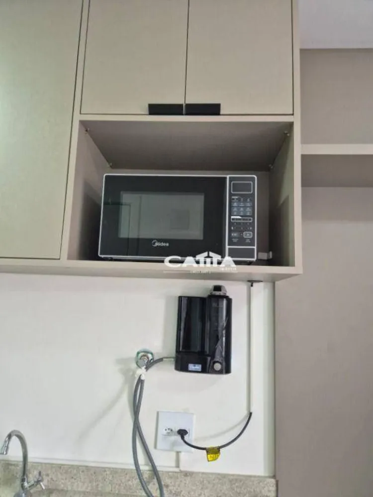 Flat/Apart Hotel, 1 quarto, 23 m² - Foto 12