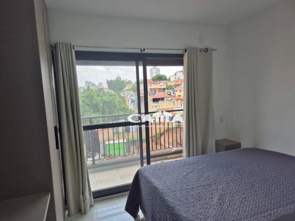 Flat/Apart Hotel, 1 quarto, 23 m² - Foto 6
