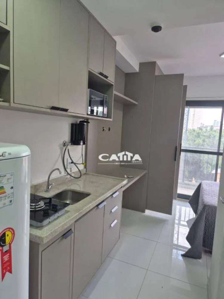 Flat/Apart Hotel, 1 quarto, 23 m² - Foto 11