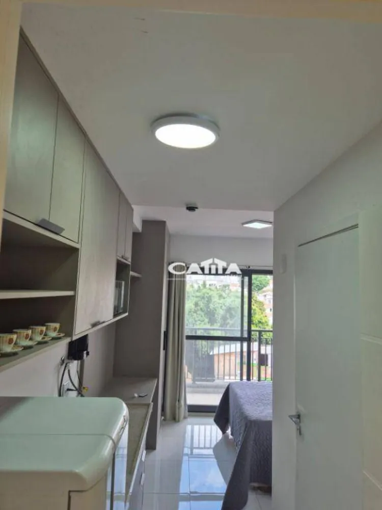 Flat/Apart Hotel, 1 quarto, 23 m² - Foto 5