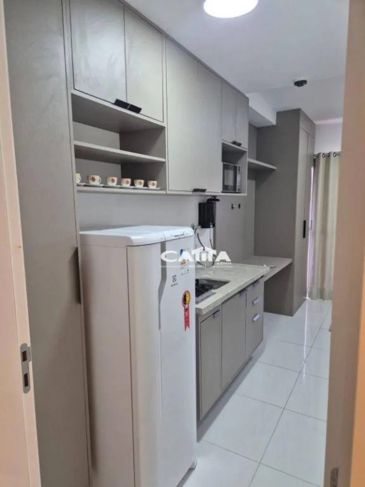 Flat/Apart Hotel, 1 quarto, 23 m² - Foto 1