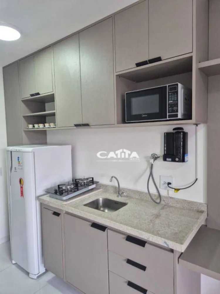 Flat/Apart Hotel, 1 quarto, 23 m² - Foto 10