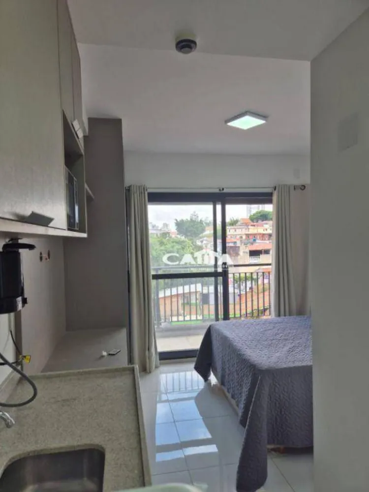 Flat/Apart Hotel, 1 quarto, 23 m² - Foto 9