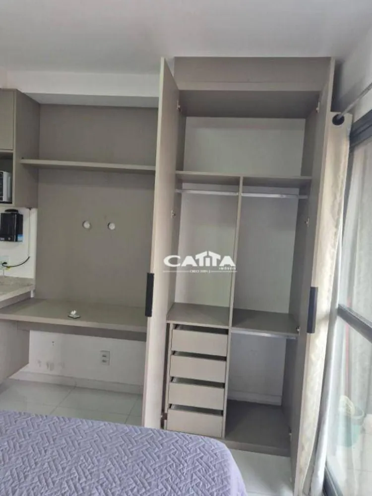 Flat/Apart Hotel, 1 quarto, 23 m² - Foto 7