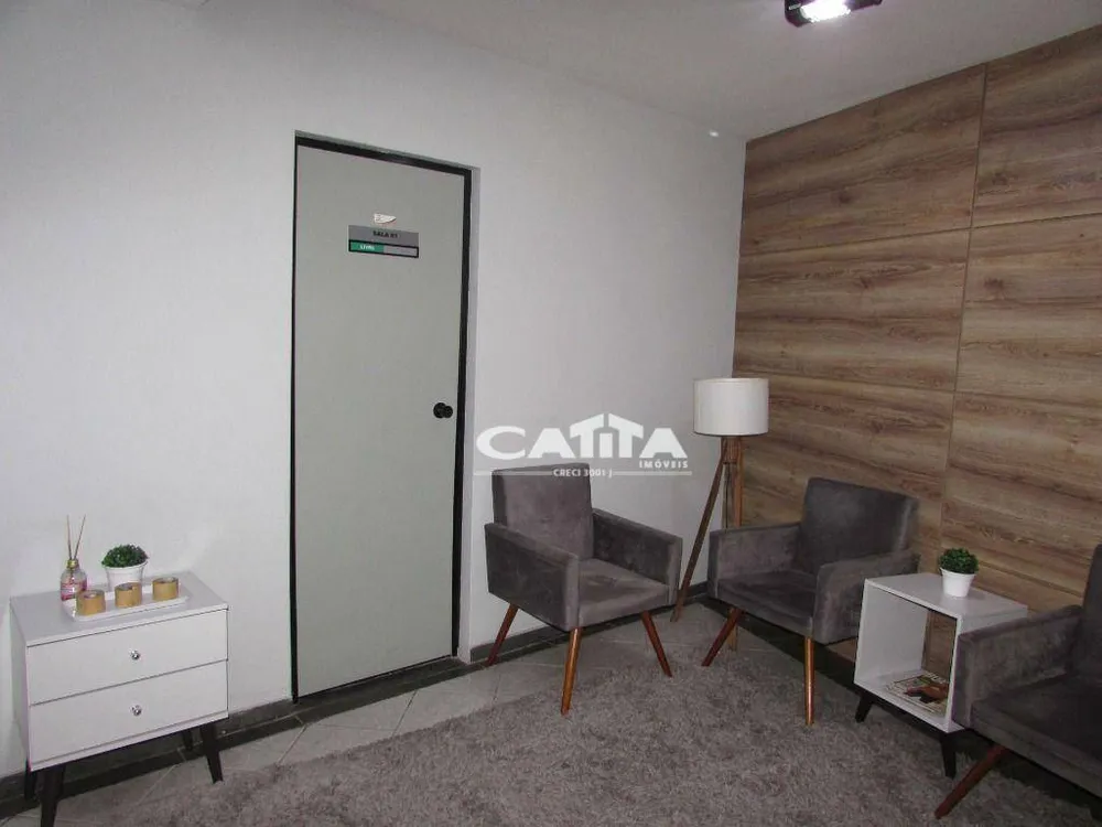 Prédio Inteiro, 437 m² - Foto 1