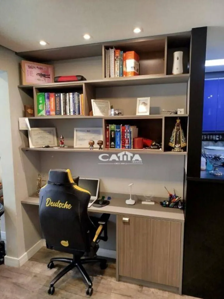 Apartamento, 2 quartos, 62 m² - Foto 2
