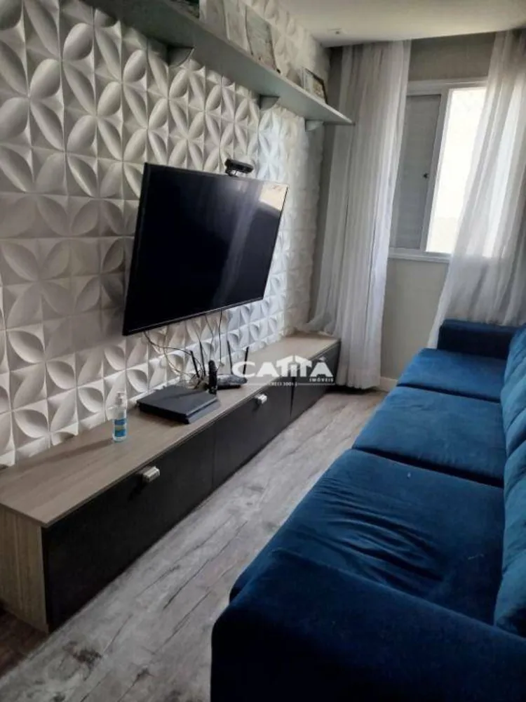 Apartamento, 2 quartos, 62 m² - Foto 1