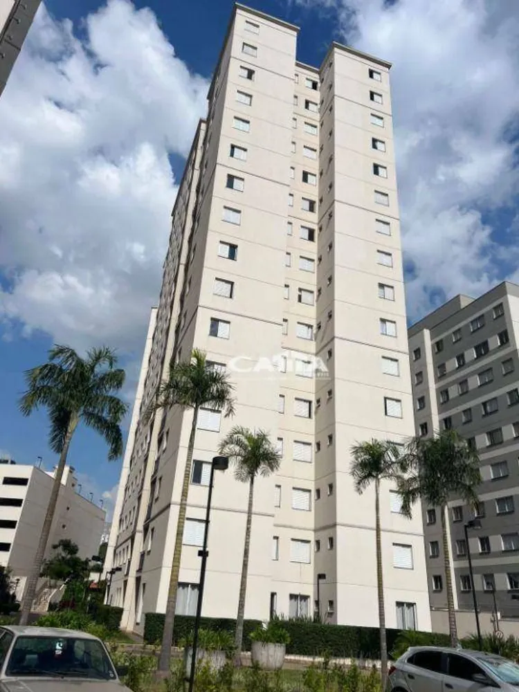 Apartamento, 2 quartos, 62 m² - Foto 4