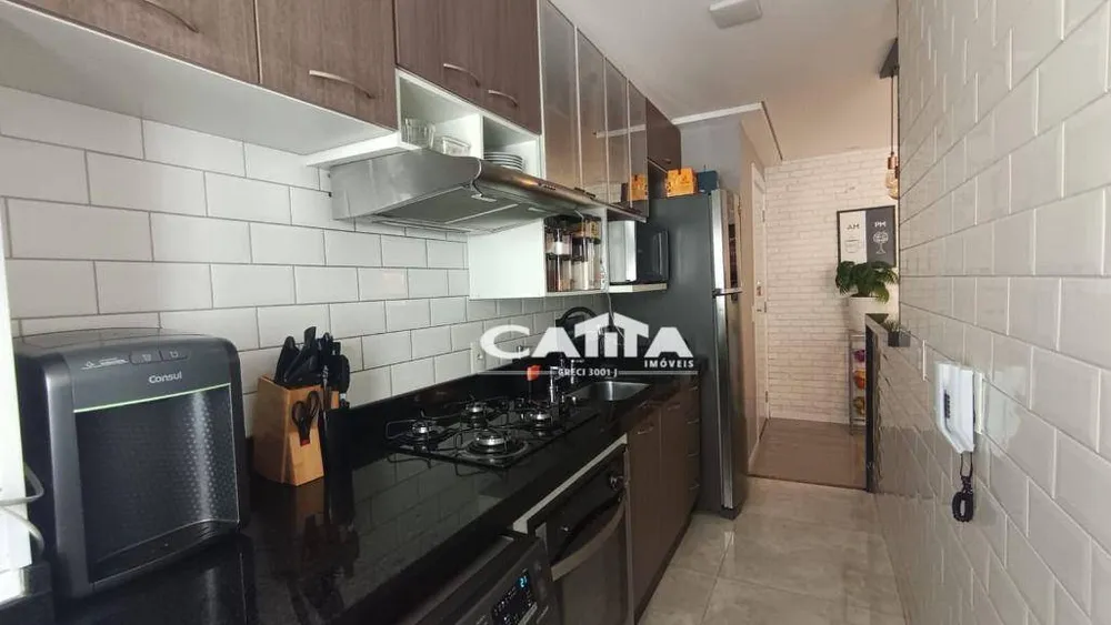 Apartamento, 2 quartos, 55 m² - Foto 9