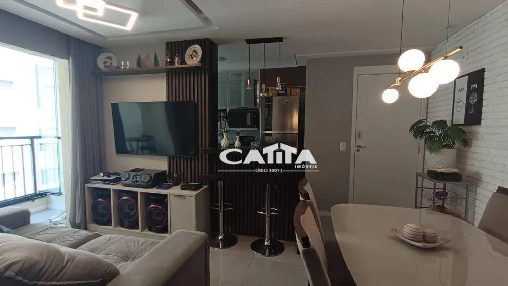 Apartamento, 2 quartos, 55 m² - Foto 8