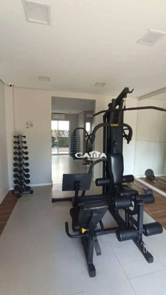 Apartamento, 2 quartos, 55 m² - Foto 1