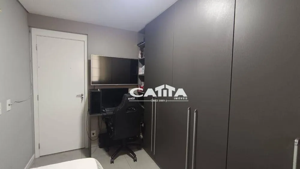 Apartamento, 2 quartos, 55 m² - Foto 11
