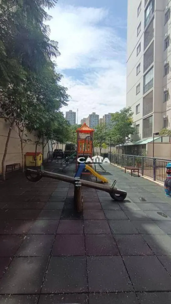 Apartamento, 2 quartos, 55 m² - Foto 3