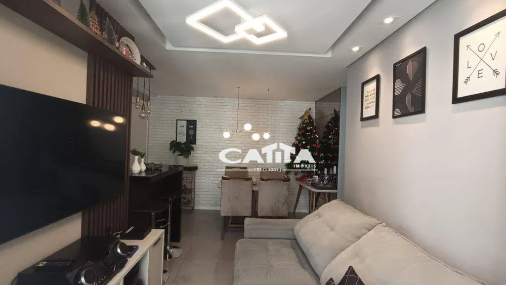 Apartamento, 2 quartos, 55 m² - Foto 7