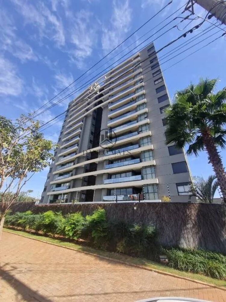 Apartamento à venda com 3 quartos, 170m² - Foto 1