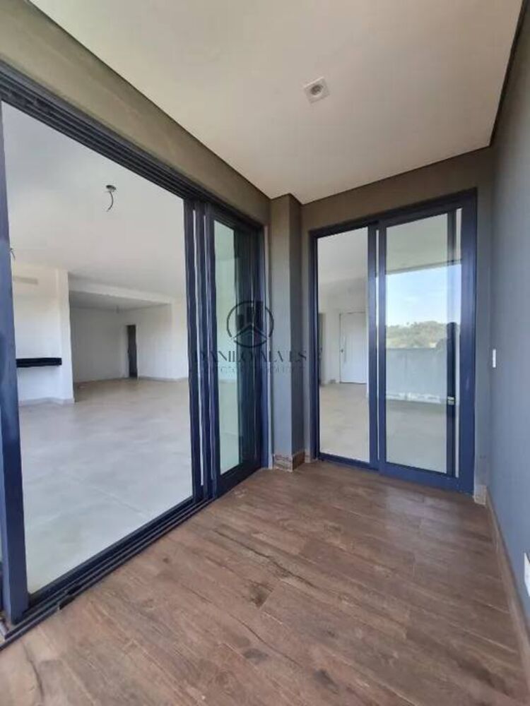 Apartamento à venda com 3 quartos, 170m² - Foto 3