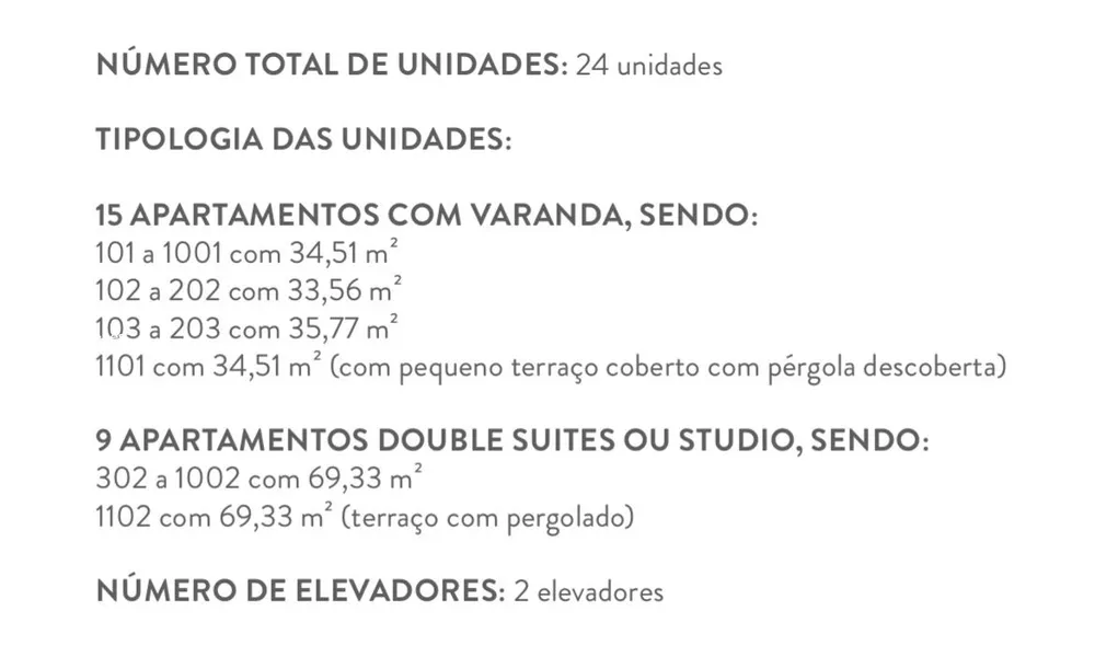 Apartamento, 1 quarto - Foto 22