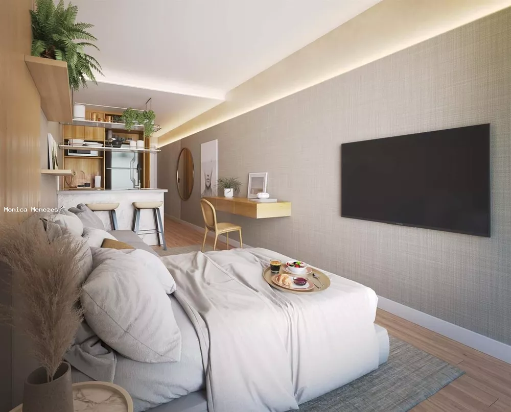 Apartamento, 1 quarto - Foto 6