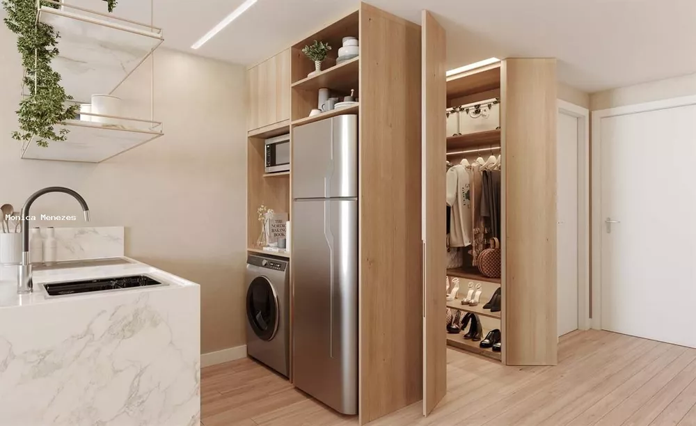 Apartamento, 1 quarto - Foto 8