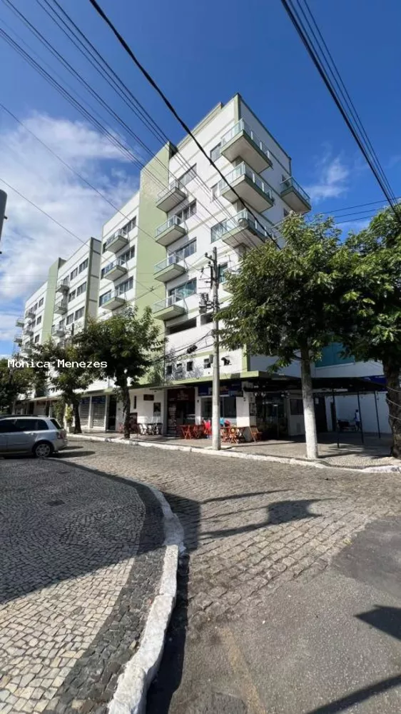 Apartamento, 2 quartos - Foto 1