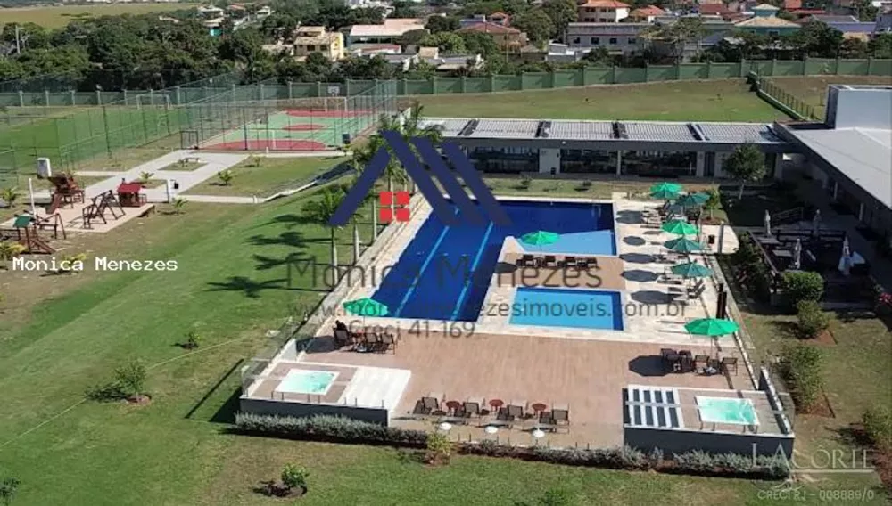 Terreno, 384 m² - Foto 1