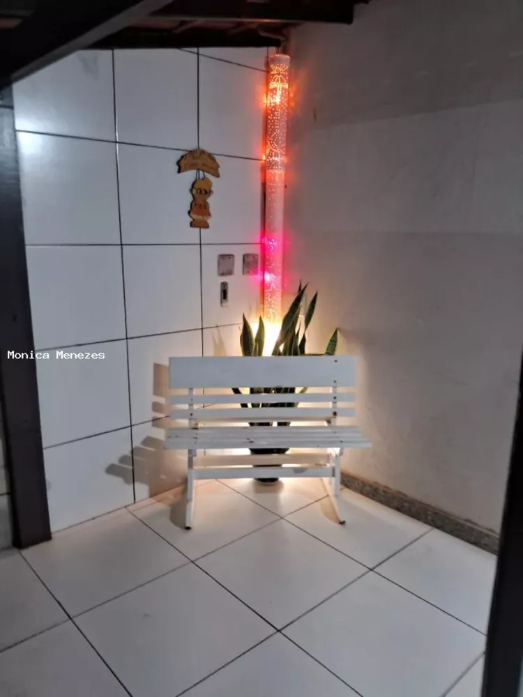 Casa, 3 quartos - Foto 30
